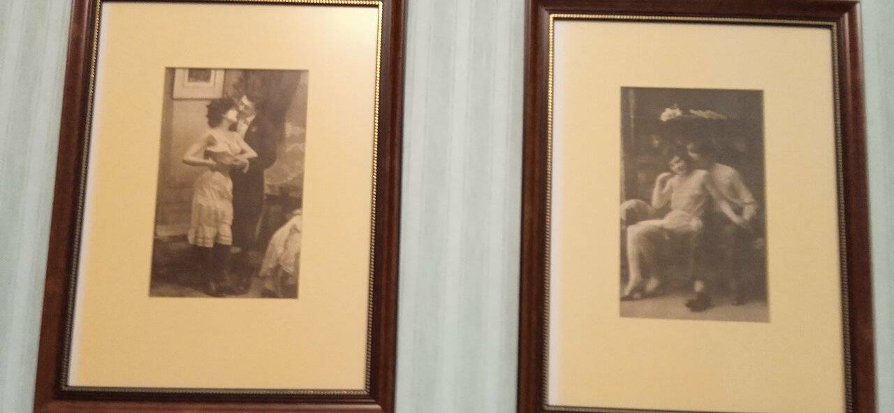 Фото Гостиницы Центральная Троицк 214