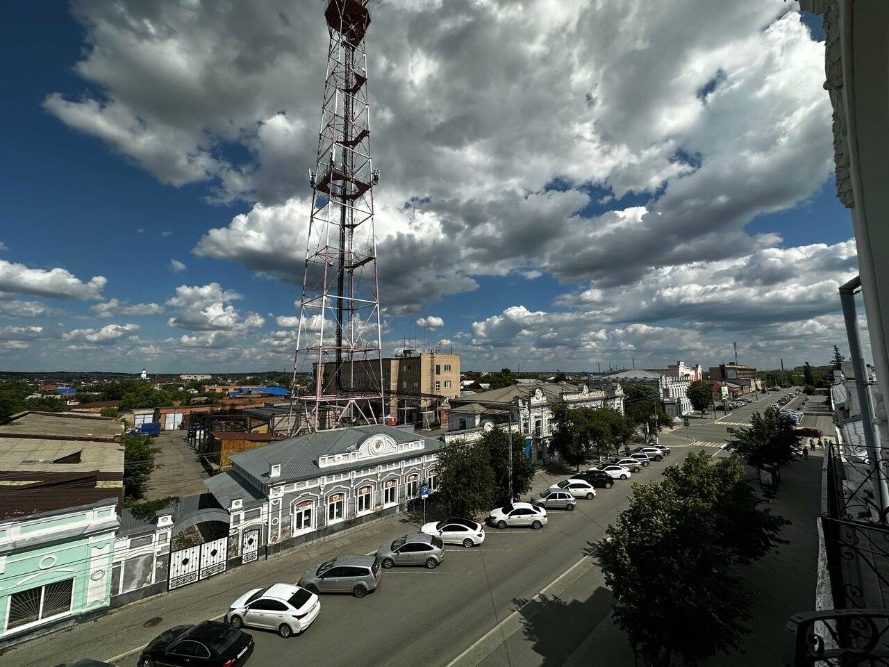 Фото Гостиницы Центральная Троицк 147